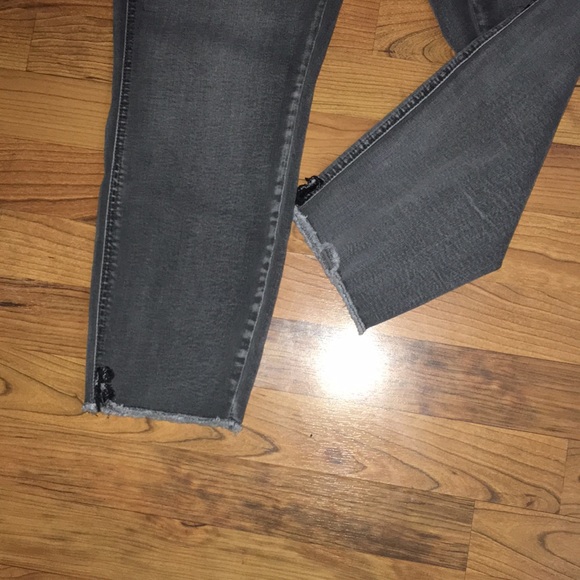 🌸NWOT🌸Seven 7 denim’s ankle jeans - Picture 8 of 8